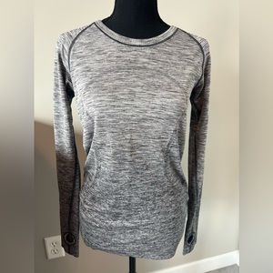 Lululemon Swiftly Tech Long Sleeve